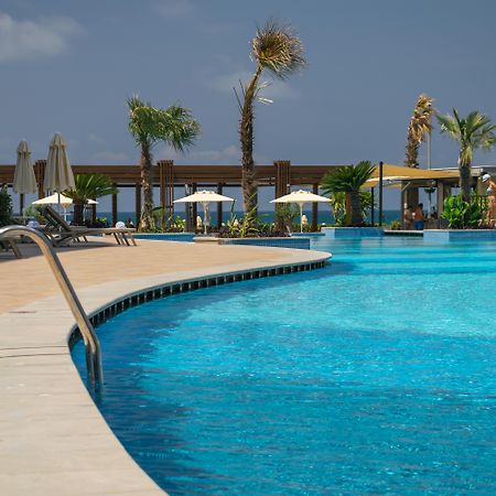 Seaden Quality Resort & Spa Ultra All Inclusive Sidé Extérieur photo