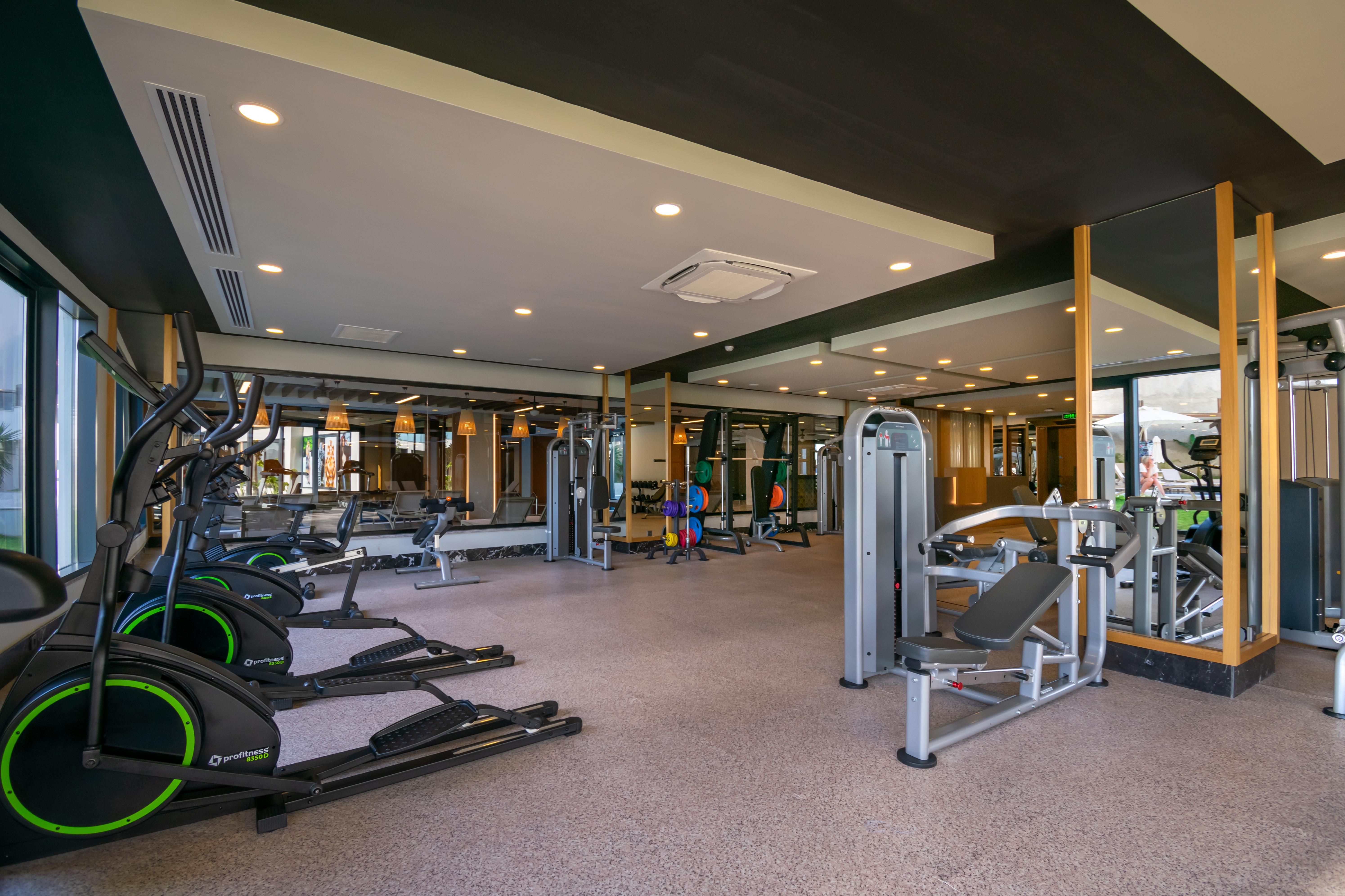 Seaden Quality Resort & Spa Ultra All Inclusive Sidé Extérieur photo