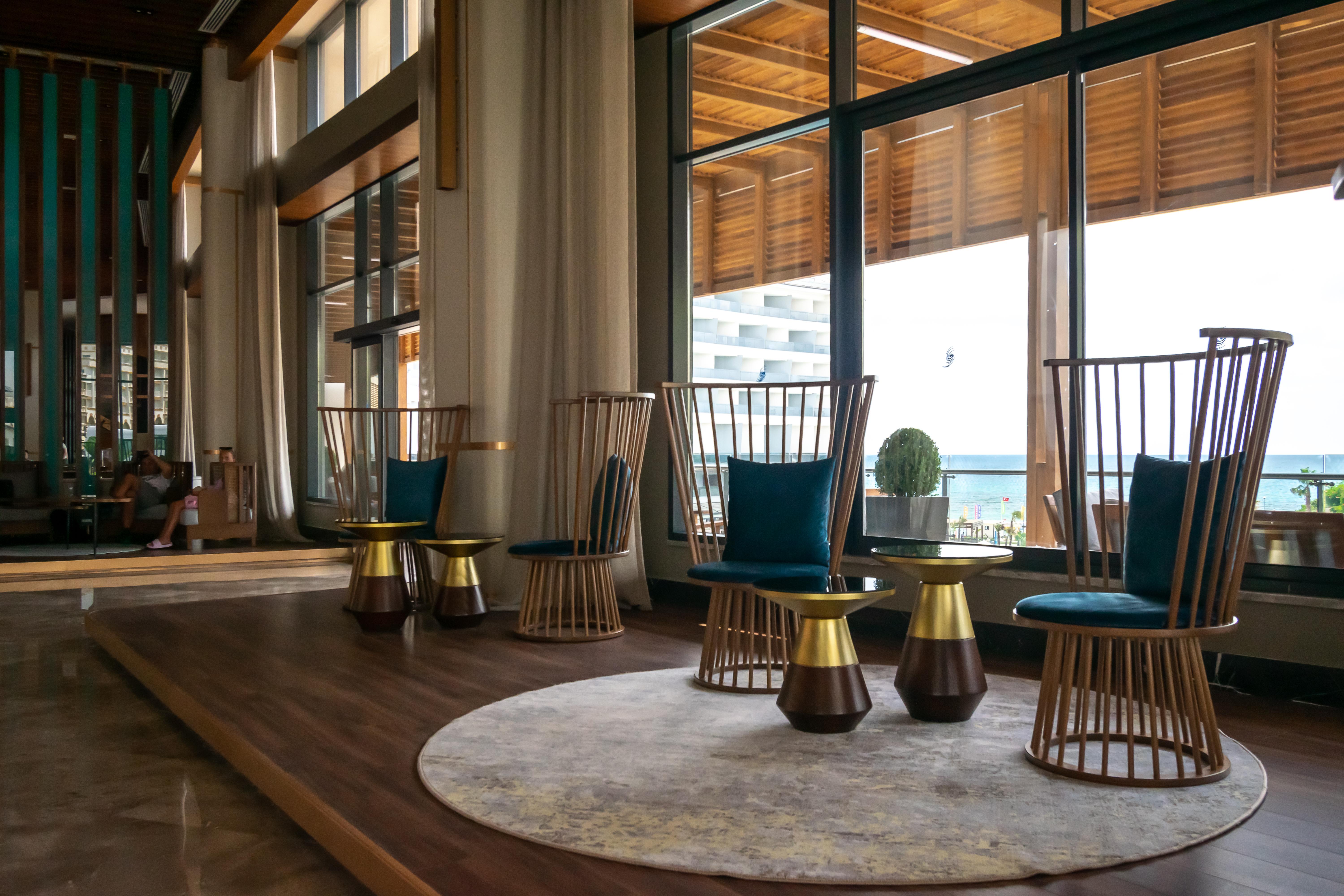 Seaden Quality Resort & Spa Ultra All Inclusive Sidé Extérieur photo
